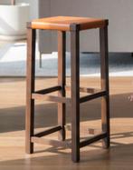 11 barkrukken per stuk te koop, Huis en Inrichting, Barkrukken, Ophalen, 5 krukken of meer, 60 tot 90 cm, Leer