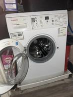 Bosch Maxx 6 VarioPerfect 8KG 1400, Witgoed en Apparatuur, Wasmachines, Ophalen, Bovenlader, Zo goed als nieuw, Wolwasprogramma