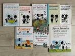 Verschillende Jip en Janneke boeken - Annie MG Schmidt, Boeken, Kinderboeken | Jeugd | onder 10 jaar, Ophalen, Gelezen, Annie M.G. Schmidt