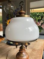 Antieke tafellamp, Antiek en Kunst, Antiek | Lampen, Ophalen