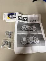 Sovereign 2000 - Zundapp KS750 update for kit 1/35th - S2KA0, Ophalen of Verzenden, Nieuw, 1:32 tot 1:50, Italeri