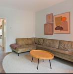 BePureHome Rodeo Hoekbank Grijs, Ophalen, 250 tot 300 cm, Gebruikt, Hoekbank