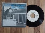 single  Donald Fagen - New Frontier , Gebruikt, 7 inch, Single, Ophalen of Verzenden