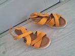 Nieuwe Gabor sandalen met sleehak, maat 7, Ophalen of Verzenden, Nieuw, Sandalen of Muiltjes