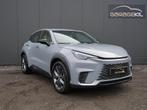 Lexus LBX Cool 2WD Dealeronderh / Tech Pack / Lederen Bekled, Auto's, Lexus, 136 pk, Gebruikt, 1490 cc, Bedrijf