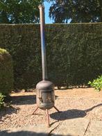 Tuin kachel terrashaard, Ophalen, Zo goed als nieuw