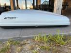 Hapro travelbox 4.5 dakkoffer te huur, Auto diversen, Dakkoffers, Ophalen, Zo goed als nieuw