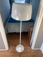 vintage vloerlamp van Willem Hagoort,, Ophalen, Gebruikt, Metaal, 150 tot 200 cm