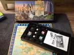 Den haag spel nooit mee gespeeld, Hobby en Vrije tijd, Gezelschapsspellen | Bordspellen, Ophalen, Zo goed als nieuw