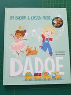 Dadoe. Jim Bakkum & Kirsten Michel. Boek met CD., Ophalen of Verzenden, Zo goed als nieuw, Voorleesboek, 4 jaar