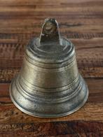 Antiek bronzen bel 9mm in diameter, Antiek en Kunst, Ophalen of Verzenden