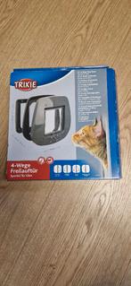 Trixie kattenluik, Ophalen of Verzenden, Nieuw