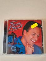 Frans Bauer-Liefde is...., Ophalen of Verzenden, Zo goed als nieuw, Levenslied of Smartlap