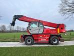 Manitou MRT2470 Privilege + ST4 S1, Zakelijke goederen, Verreiker