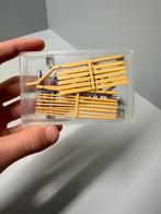 Preiser set, Ophalen of Verzenden, Gebruikt, Hijskraan, Tractor of Landbouw, Overige merken