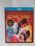 Gone With The Wind Bluray, Verzenden, Zo goed als nieuw