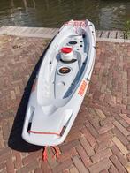 2 stuks on top Tahé tweepersoons kajak, Watersport en Boten, Ophalen, Zo goed als nieuw, Twee personen, Kajak