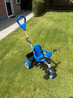 Little tikes fiets, Fietsen en Brommers, Fietsen | Driewielers, Ophalen of Verzenden, Gebruikt, Little Tikes, Duwstang