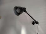 Stoer oude wandlamp/spot, Huis en Inrichting, Lampen | Wandlampen, Ophalen of Verzenden, Gebruikt