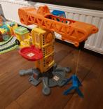 Diverse Toet toet auto’s vtech, Kinderen en Baby's, Speelgoed | Vtech, Ophalen, Zo goed als nieuw, 2 tot 4 jaar