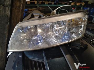 koplamp fiat stilo lv  beschikbaar voor biedingen