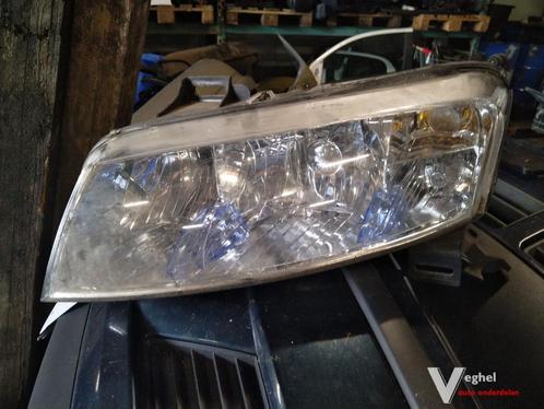 koplamp fiat stilo lv, Auto-onderdelen, Verlichting, Gebruikt, Ophalen of Verzenden