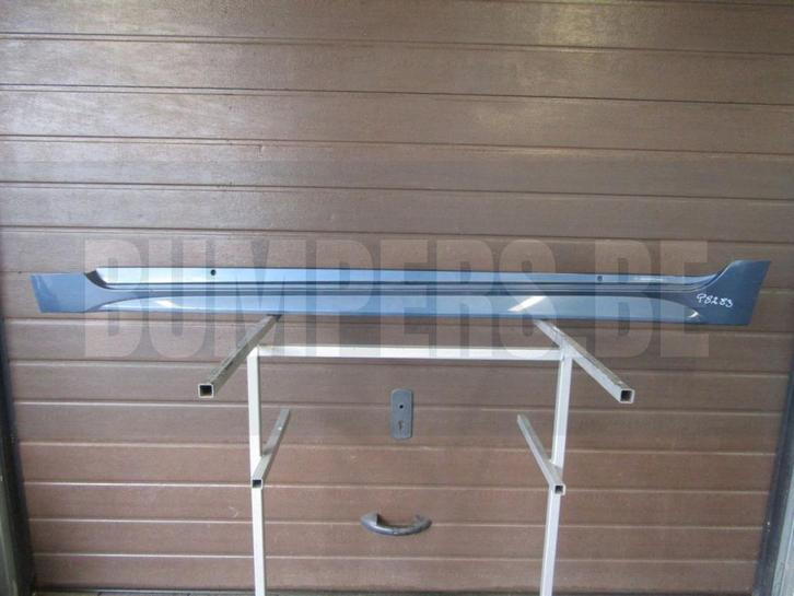 Zijskirt Links Dorpellijst Toyota Corolla XII 18-HB E210 Dor, Auto-onderdelen, Carrosserie en Plaatwerk, Bumper, Links, Gebruikt