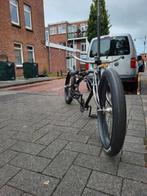 8 ball limousine Custom !, Fietsen en Brommers, Fietsen | Cruisers en Lowriders, Ophalen, Zo goed als nieuw, Cruiser