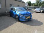 Peugeot 208 1.2 PureT GT-line 1E EIG NAP REST BPM 900 EURO !, Auto diversen, Schadeauto's, 1199 cc, Blauw, Handgeschakeld, Benzine