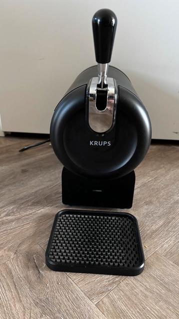 Biertap The Sub beschikbaar voor biedingen