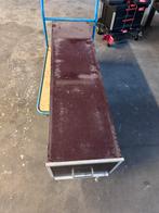 Lade bedrijfswagen inrichting, Auto diversen, Autogereedschap, Ophalen, Zo goed als nieuw