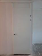 Svedex Match binnendeur met stalen kozijn, Doe-het-zelf en Verbouw, Ophalen, 80 tot 100 cm, 215 cm of meer, Binnendeur