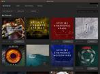 Spitfire Audio Account met meer dan 20 Libraries., Ophalen of Verzenden, Nieuw