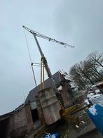 Potain bouwkraan, Zakelijke goederen, Machines en Bouw | Kranen en Graafmachines, Ophalen of Verzenden