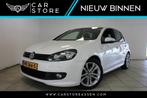 Volkswagen Golf 1.4 TSI R Line Wolfsburg Edition / 160PK / A, Auto's, Volkswagen, Te koop, 160 pk, Geïmporteerd, 5 stoelen