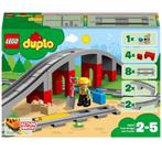 Duplo treinbaan uitbreiding, Kinderen en Baby's, Speelgoed | Duplo en Lego, Ophalen of Verzenden, Gebruikt, Duplo