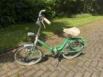 Vintage vouwfiets - Volledig gereviseerd!, Gebruikt, Heren, 16 tot 18 inch, Versnellingen