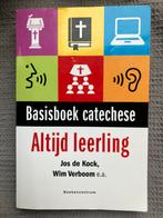 Basisboek, Ophalen of Verzenden, Zo goed als nieuw, Sociale wetenschap