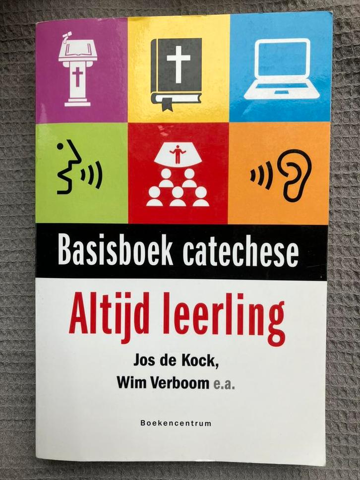 Basisboek, Boeken, Wetenschap, Zo goed als nieuw, Sociale wetenschap, Ophalen of Verzenden