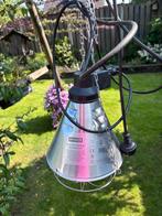 Amos warmte armatuur incl infra rood lamp, Ophalen of Verzenden, Zo goed als nieuw, Overige typen