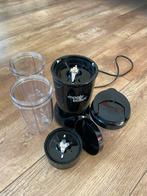 Nutribullet Blender Set, Ophalen, Gebruikt, Blender
