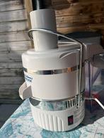 Jack Lalanne’s power juicer bijna nieuw, Ophalen of Verzenden, Zo goed als nieuw