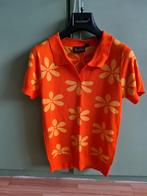 Voodoo Vixen shirt -- Nieuw, Voodoo Vixen, Nieuw, Oranje, Ophalen of Verzenden