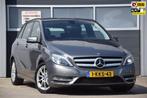 Mercedes-Benz B-klasse 200 Prestige Navigatie/Xenon/Stoelver, 65 €/maand, 1325 kg, Gebruikt, Leder en Stof