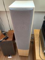Tannoy Mercury MX3 Front luidsprekers, Zo goed als nieuw, 120 watt of meer, Stereo, Ophalen