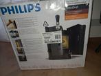 Philips perfect draft biertap hd3720/26, Witgoed en Apparatuur, Thuistaps, Ophalen, Nieuw, Philips