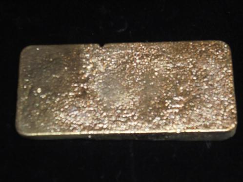 Goudbaar Goud baar Goudbaren Gouden Baren 704 Gram Goud!, Postzegels en Munten, Edelmetalen en Baren, Goud, Ophalen of Verzenden