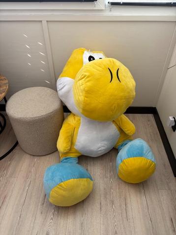yoshi XXL knuffel beschikbaar voor biedingen