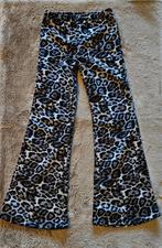 flarepants panter, Broek, Meisje, Nieuw, Ophalen of Verzenden