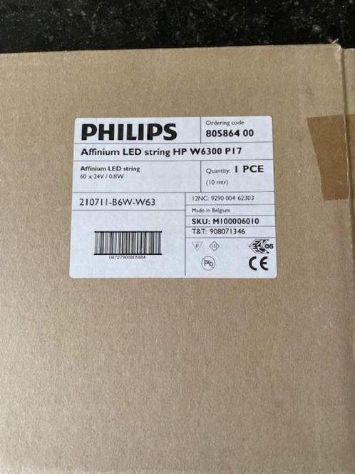 Philips Affinium LED string HP W6300 P17, Huis en Inrichting, Lampen | Overige, Nieuw, Ophalen of Verzenden